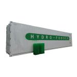 210v-240v 500KG Hydroponic Fodder Sprouting System For Cattle