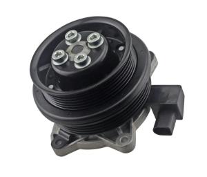 China 2 PIN Auto Electric Water Pump For VW Audi Seat Skoda 1.4 TSI 03C880727D factory