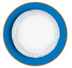 Round Disposable Breast Pad Machine 1500pcs/min