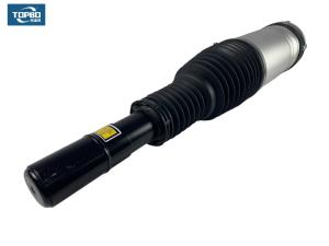 China LR056924 Left Front Suspension Shock Absorber For 2013-2017 Land Rover L405 factory