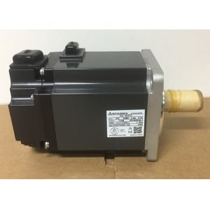 MITSUBISHI 750W AC SERVO MOTOR HG-KR73BK HG-KR73BK-S000996 109V 4.8A 3000r/Min