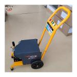 Copper Water Jet High Pressure Car Washers Automatic Mini Portable