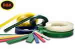 70-75 Duro Screen Printing Squeegee Rubber Squeegee Material Heat Resistant