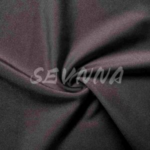 China Recycled Nylon Fabric Solid Printing for Activewear factory