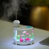 Buy cheap Fish Tank USB Aroma Essential Oil Diffuser Air Mist Humidifier Aromatherapy with from wholesalers