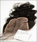 Full Head Swiss Lace Hair Lace Top Closure Weave 10 Inch - 24 Inch Length