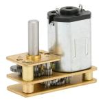 Go-Gold Smart Home Motor 5V 14800RPM 0.31W Used For Smart Door Lock