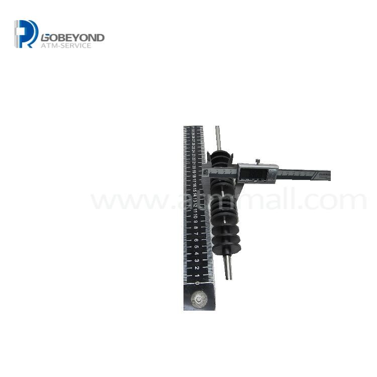 Cineo 4060 VS Module Drive Roller Shaft Wincor ATM Parts 104003057