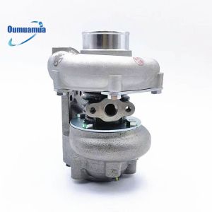 Turbo GT2560SGT25 J55S SJ60T Turbocharger T64801019 Perkins 1004-4T Engine