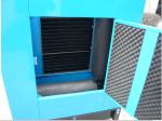 Ultra Silent Commercial Diesel Generators Canopy Deepsea Controller 1003G1A