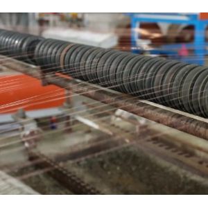 Round Pure Copper Wire 0.4mm Hot Dipped Electroplating For Electronic Applicatio