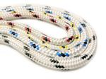 YILIYUAN 8 Strand Braided Marine Yacht Rope with Good Chemical Resistance 220m