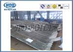 Corrosion Resistance Water Wall Panels For Power Plant Steam Boiler