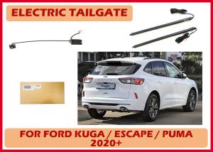 China Ford Kuga / ESCAPE Auto Spare Parts Electronic Automatic Tailgate Opener and Closer factory