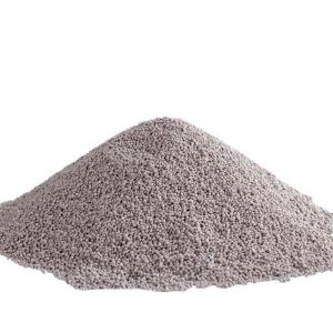 China Fast Clumping Bentonite Cat Litter Highly Absorbent Strong Deodorizing ECO Friendly Pet Products factory