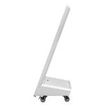 32 inch Floor Standing Digital Signage 16:09 Info LCD Display Advertising Player