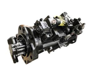 China Metal Excavator Hydraulic Pump for Sany Kobelco SK200-6 SK200-8 K3V112DTP factory