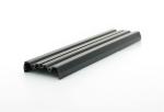 Plastic Decorative Strip Wall Panel