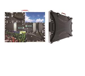China Small Pixels P1.25 4K 8K LED Video Wall Installation High Resolution Conference Room factory