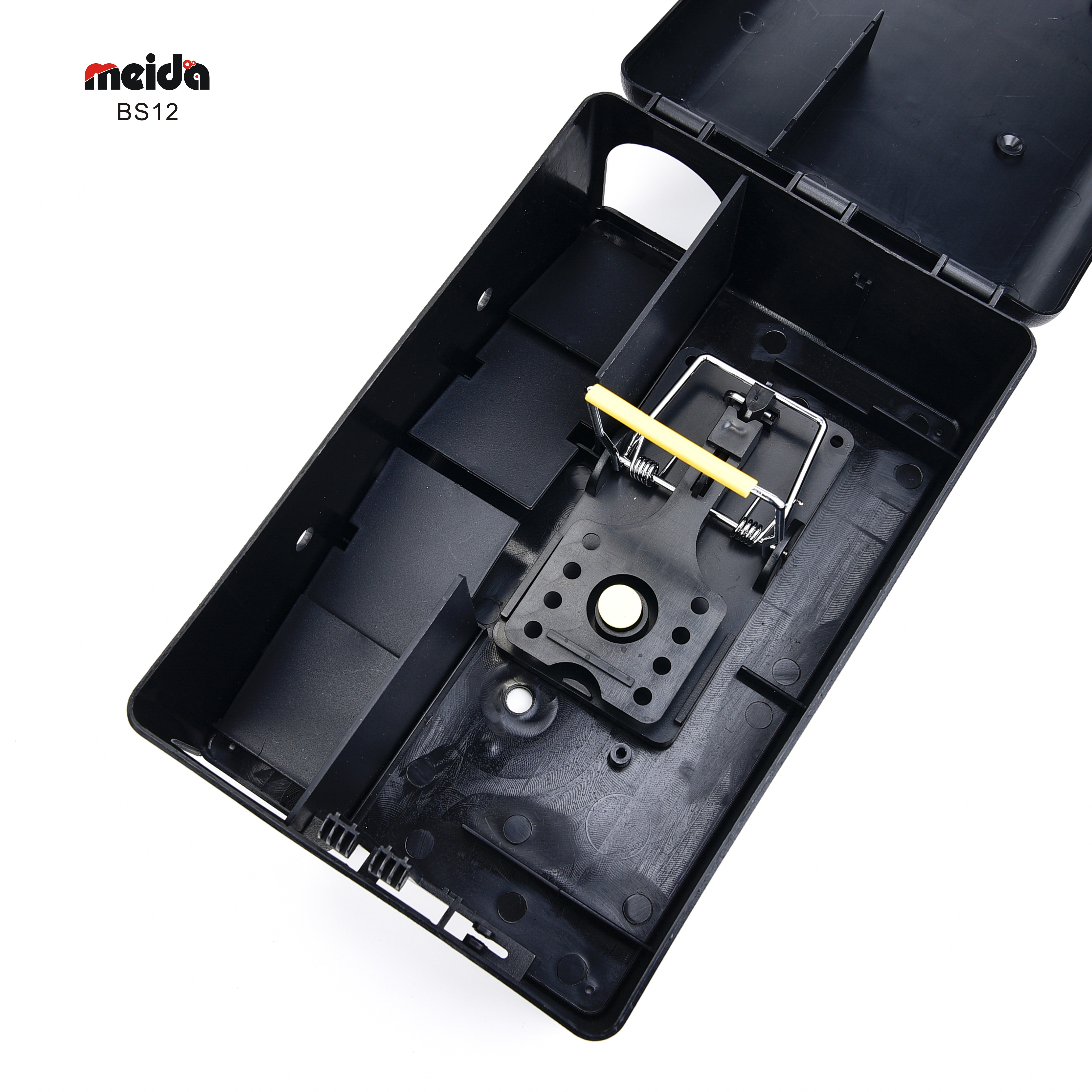 Fast Food and Takeaway Food Services 350g Plastic Mouse Rat Box for Home Bait Station