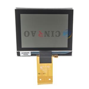 China 3.5 Inch Small GPS LCD Screen Panel / Instrument Panel Assembly factory