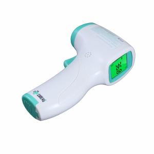 China High Sensitivity 30 dB Digital Infrared Thermometer Waterproof Oral factory