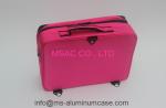 Professional Aluminium Beauty Case For Carry Tools