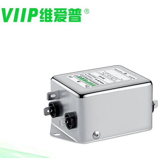 AC EMI Filter The Essential Component For A High-Performance Electrical System