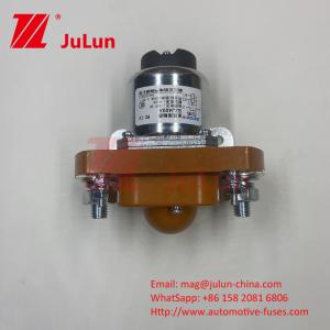 China Dc Contactor Train Power MZJ-600D Bulldozer Golf 48V60V72V Long Life factory