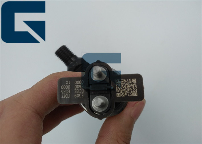 Denso Diesel Fuel Common Rail Fuel Injector 095000-6310 RE546784