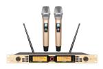 2 Wireless Microphone System for KTV and recreation room SR-980D
