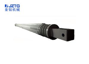China Drilling Rig Machine Foundation Piling Cons 27SiMn 35CrMo Material factory