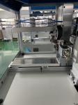 Automatic Battery Pack Double Sides Spot Welding Machine 10000A Transistor