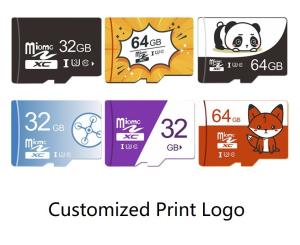 China Follow Usb Case By Oem Support Customized Make Customized Logo micro sd for camera factory