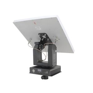 China Long Range UAV Automatic Antenna Tracker with 4W MESH Data Link on sale China Long Range UAV Automatic Antenna Tracker with 4W MESH Data Link on sale