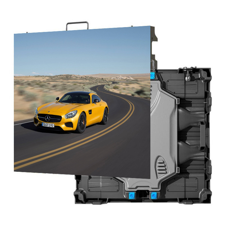 Outdoor p10 led rental screen panel for big event outdoor p5 p8 p10