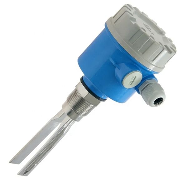 LS-500 Tuning Fork Level Switch Technical Diagram