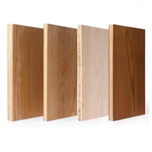 China Canadian Maple Burl Wood Veneer Natural Sheet Fancy Plywood For Decorative factory