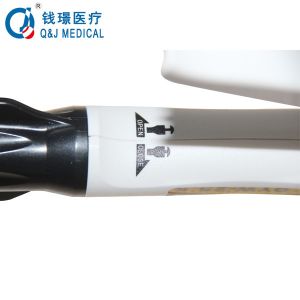 Single Use Curved Intraluminal Stapler / Laparoscopic Circular Stapling