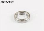 Thin Section Bearings / Stainless Steel Deep Groove Ball Bearings S6900ZZ