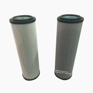 China High-efficiency glass fiber wind power gearbox hydraulic filter MEH1449MTF10N/M50 factory
