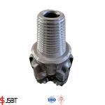 Mill Tooth Tricone Drill Bits 3 Inch For Well Drilling