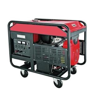 China Mobile Portable Gasoline Generator 3kw 8.5kw 10kw , quiet generators for home use factory