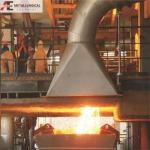 Titanium Slag Furnace PLC Control Industrial Electric Furnace 3000KVA-33000KVA