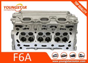 China Auto Motor Head for SUZUKI F6A Alto Cappuccino Cara Carry 11100-71G01 factory