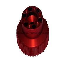 China Aluminum Marine Parts Custom CNC Milling For RC Marine Engine 26/29/30CC factory