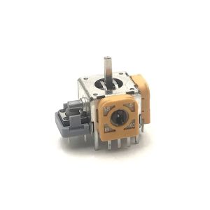 FJM10K Gamepad Control B10K Analog Joystick , Gamepad Rocker Potentiometer