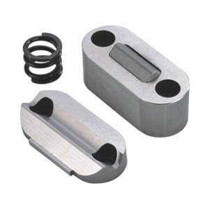 China SKH51 58HRC Slide Retainer Precision Mold Components factory