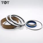 Bulldozer D50p-17 Excavator Hydraulic Cylinder Seal Kit Tilt Cylinder