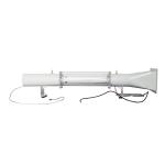 Type 5 Vocational Training Equipment Heat Transfer Laboratory Cooling Column